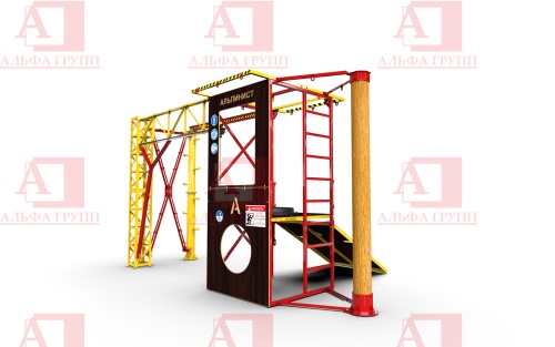 Альпинист-2-02 (2.7)