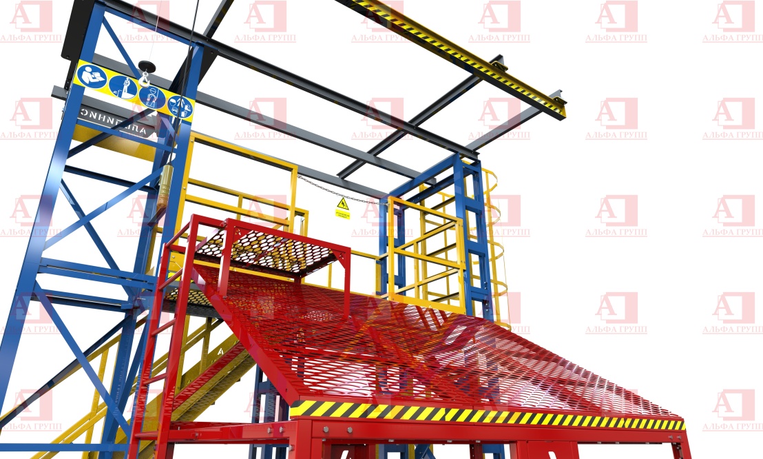 Учебно-тренировочные полигоны (комплексы) / 1 Серия УТП "АЛЬПИНИСТ" (БАЗОВЫЕ) Альпинист-01-03-4 Учебно-тренировочные полигоны (комплексы) / 1 Серия УТП "АЛЬПИНИСТ" (БАЗОВЫЕ) Альпинист-01-03-4