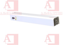Бактерицидный Рециркулятор МЕДПРО-100 для обеззараживания воздуха. Бактерицидный Рециркулятор МЕДПРО-100 для обеззараживания воздуха.