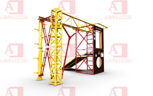 Альпинист-2-02 (2.7)