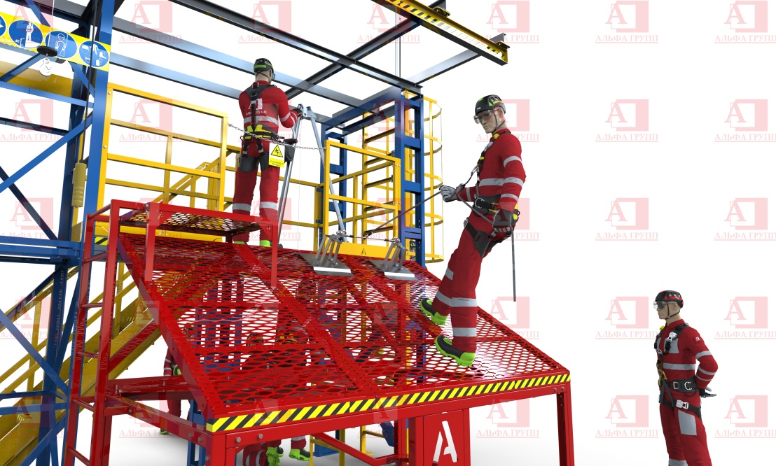 Учебно-тренировочные полигоны (комплексы) / 1 Серия УТП "АЛЬПИНИСТ" (БАЗОВЫЕ) Альпинист-01-03-4 Учебно-тренировочные полигоны (комплексы) / 1 Серия УТП "АЛЬПИНИСТ" (БАЗОВЫЕ) Альпинист-01-03-4